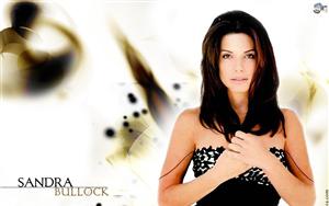 Sandra Bullock